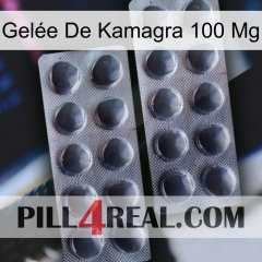 Gelée De Kamagra 100 Mg 31
